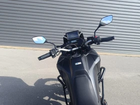 Honda Crf Africa Twin CRF1100, снимка 11