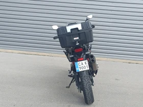 Honda Crf Africa Twin CRF1100, снимка 6