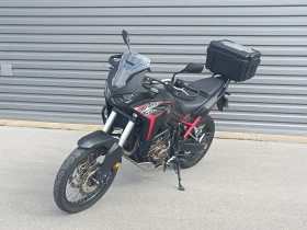 Honda Crf Africa Twin CRF1100, снимка 3