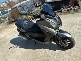 Yamaha X-max, снимка 3 - Мотоциклети и мототехника - 53665547