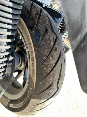 Yamaha X-max, снимка 7 - Мотоциклети и мототехника - 53665547