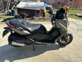 Yamaha X-max, снимка 2 - Мотоциклети и мототехника - 53665547