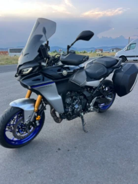 Yamaha Mt-09 Tracer 900 GT+  | Mobile.bg � ����� ������ 5