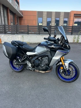 Yamaha Mt-09 Tracer 900 GT+  | Mobile.bg � ����� ������ 17