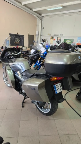 BMW K 1600 GT Лизинг ! | Auto.bg — изображение 5