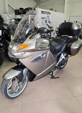 BMW K 1600 GT Лизинг !
