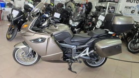 BMW K 1600 GT Лизинг ! | Auto.bg — изображение 6