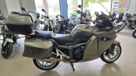 BMW K 1600 GT Лизинг ! | Auto.bg — изображение 3