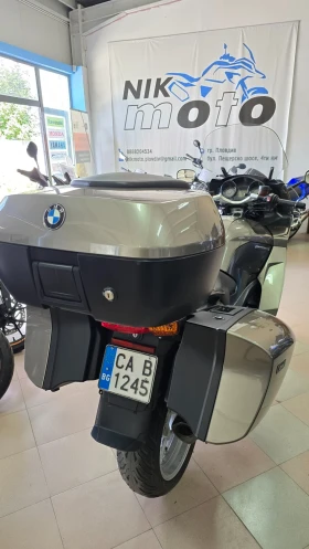 BMW K 1600 GT Лизинг ! | Auto.bg — изображение 4