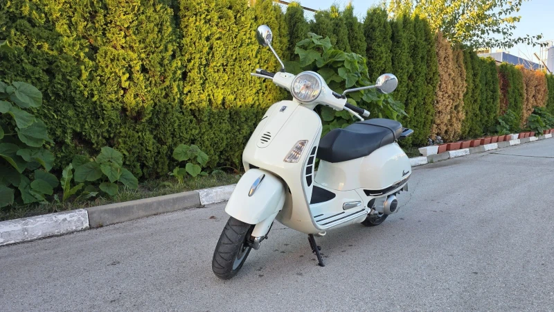 Vespa 150, снимка 2 - Мотоциклети и мототехника - 52474899