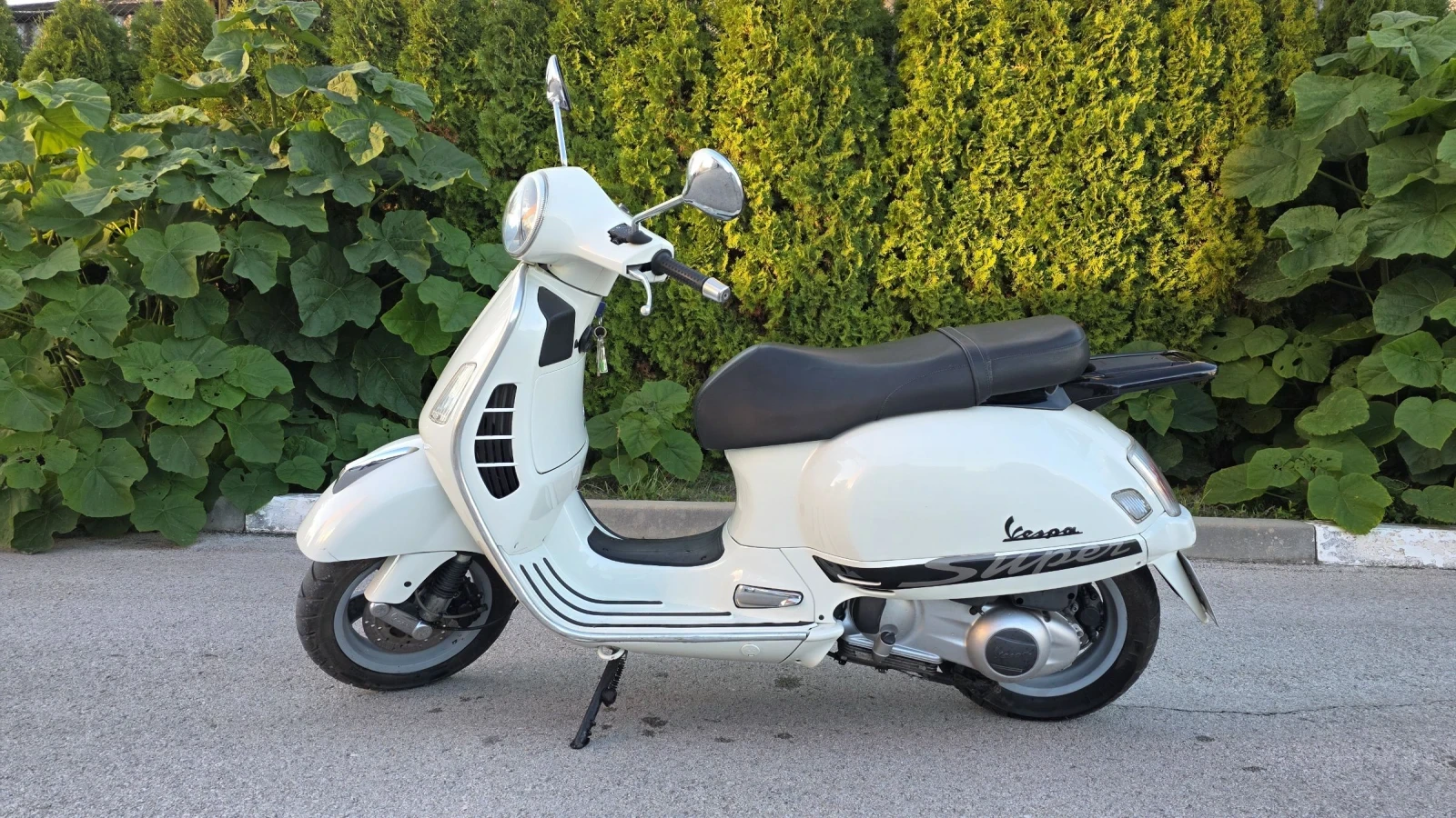 Vespa 150, снимка 1