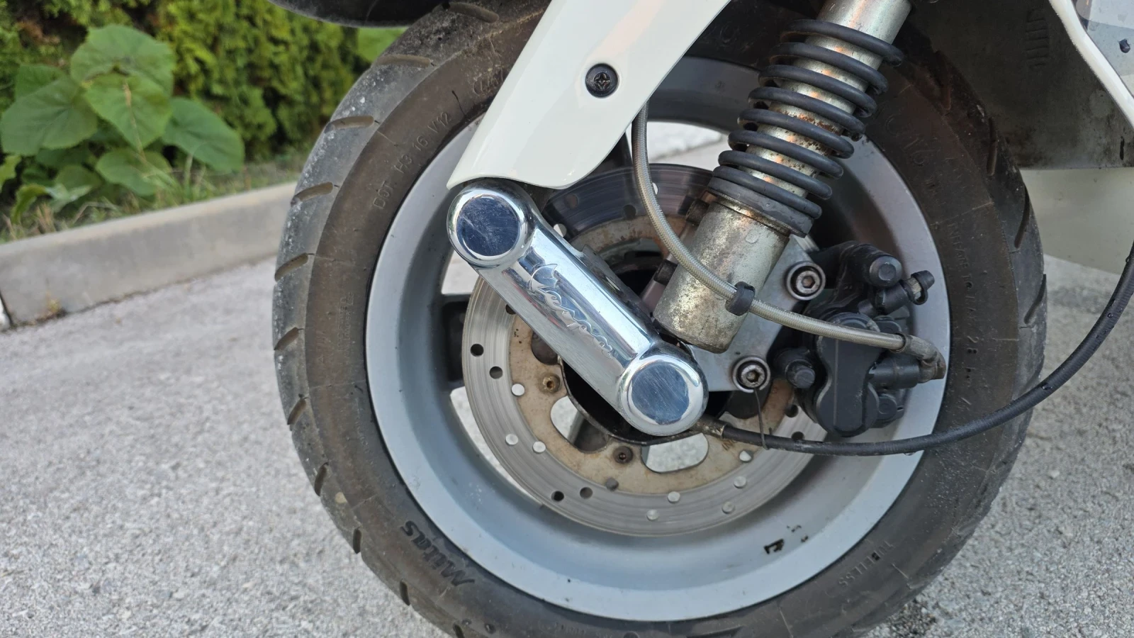 Vespa 150 | Mobile.bg   4