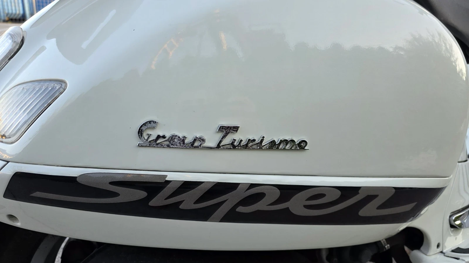 Vespa 150 | Mobile.bg   3