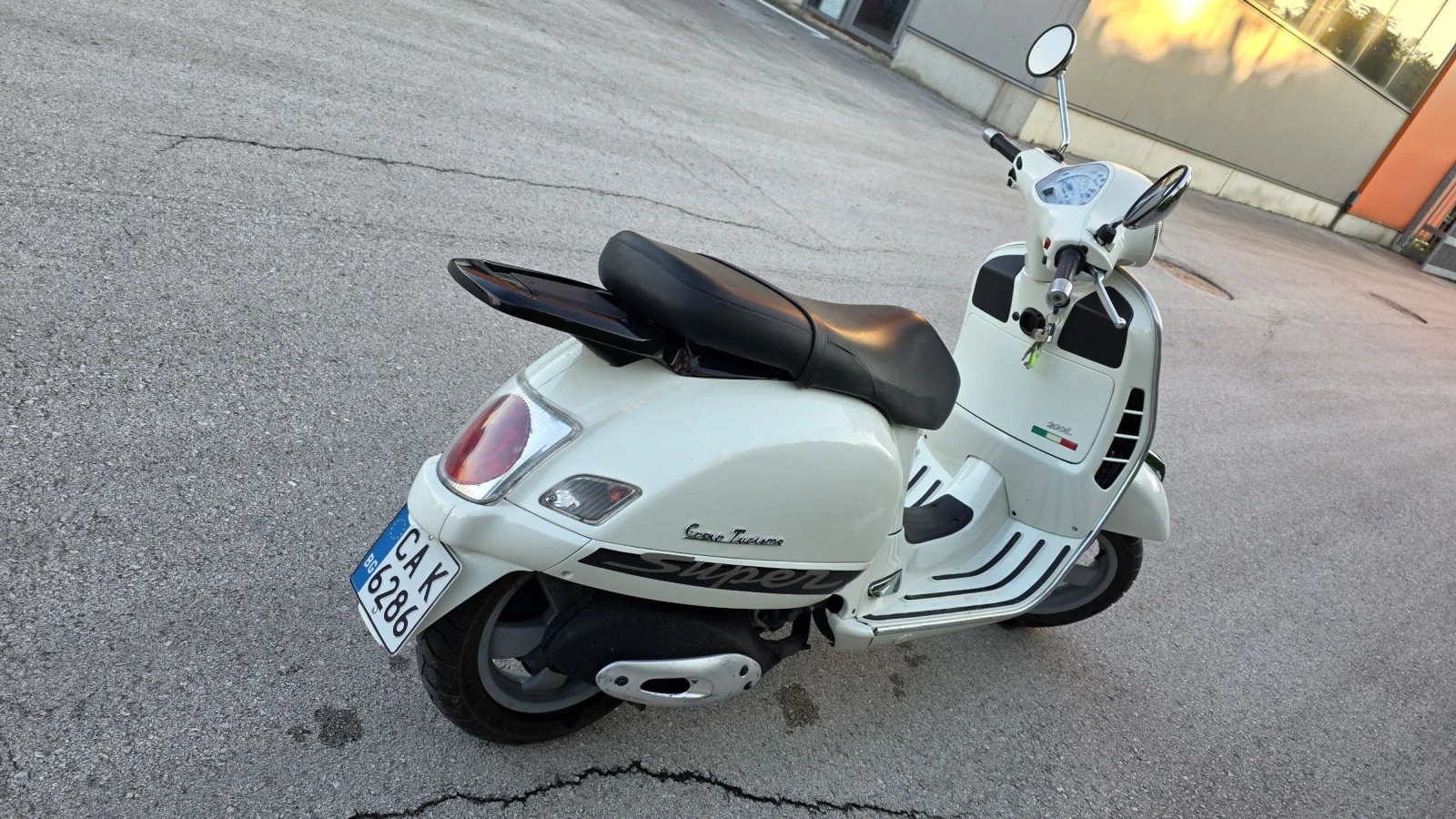 Vespa 150 | Mobile.bg   7
