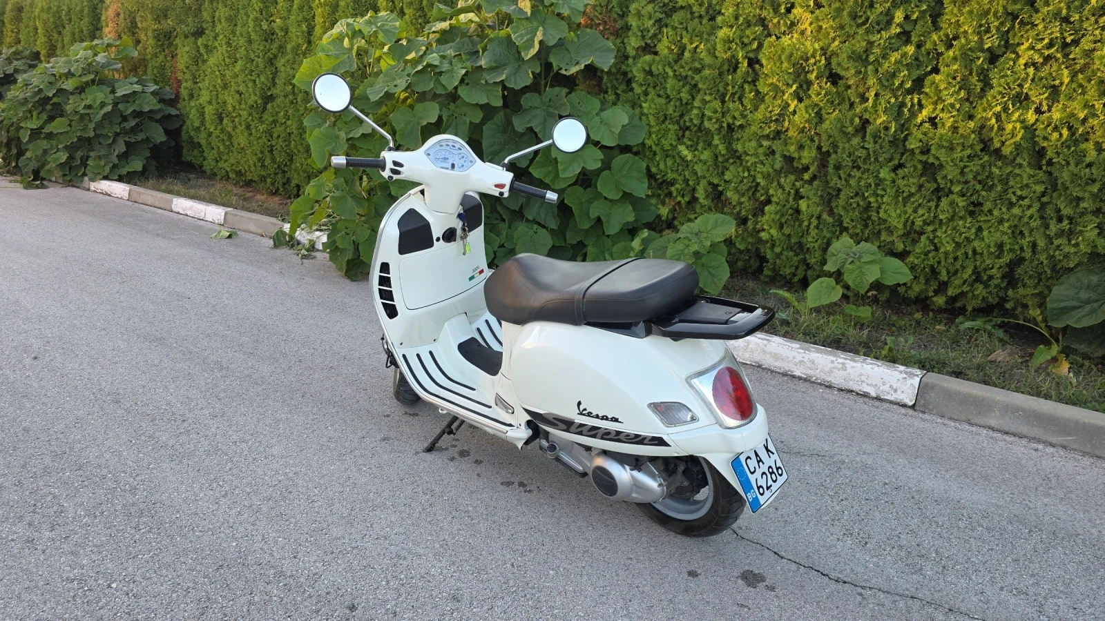 Vespa 150 | Mobile.bg   6