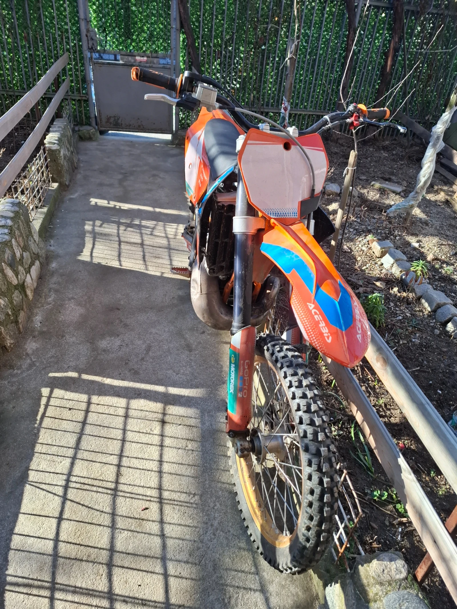Ktm SX | Mobile.bg � ����������� 10