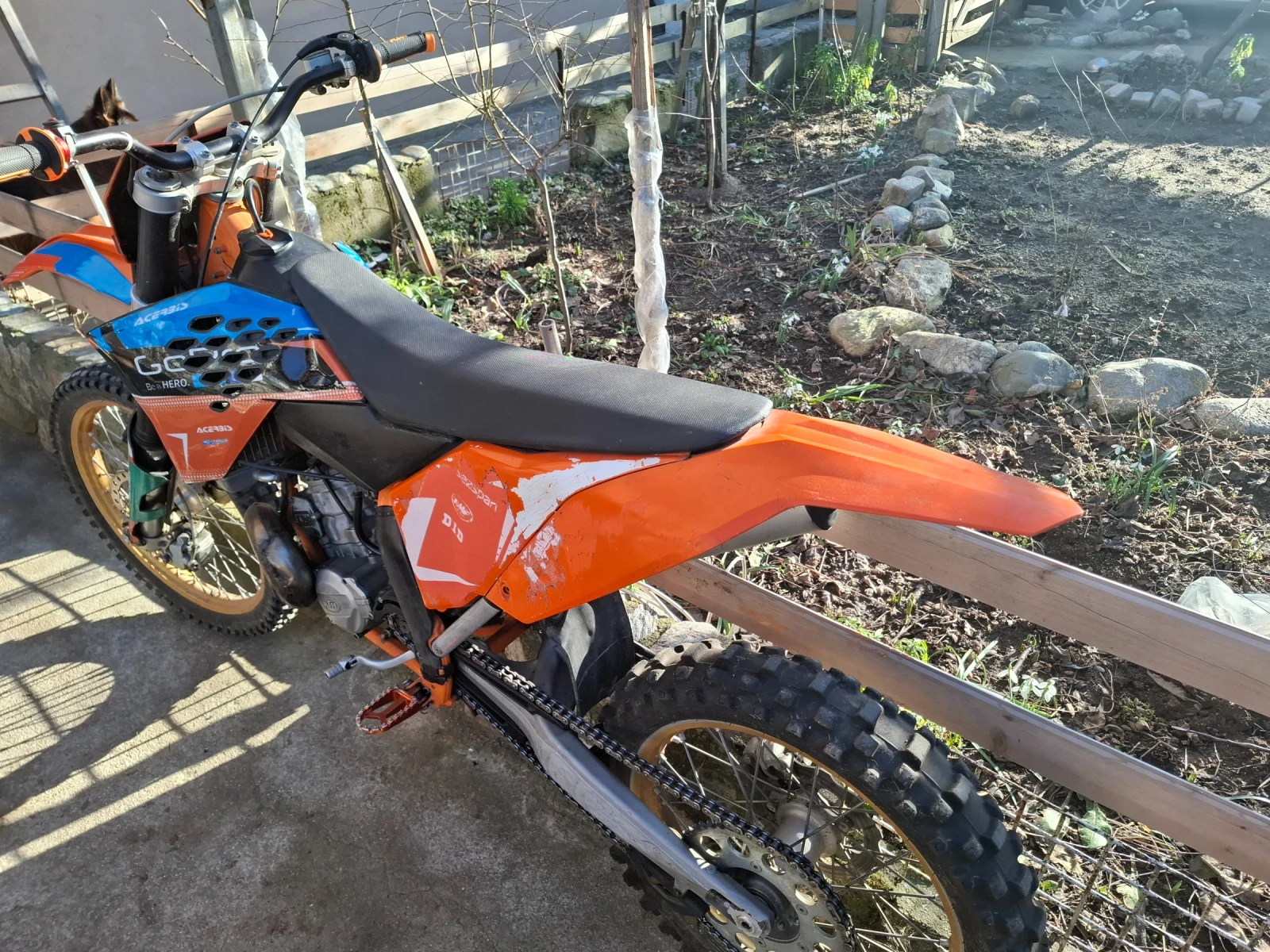 Ktm SX | Mobile.bg � ����������� 3