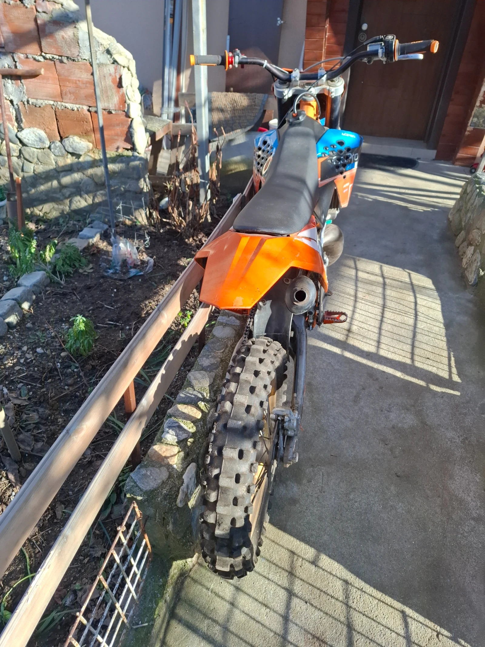 Ktm SX | Mobile.bg � ����������� 5