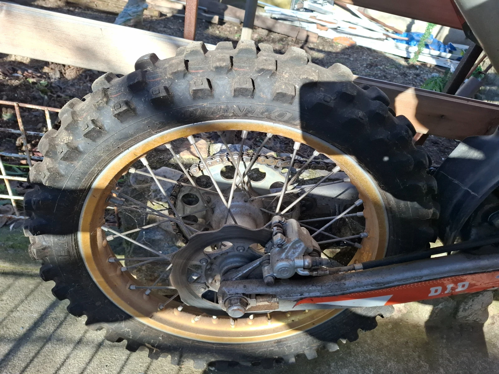 Ktm SX | Mobile.bg � ����������� 7