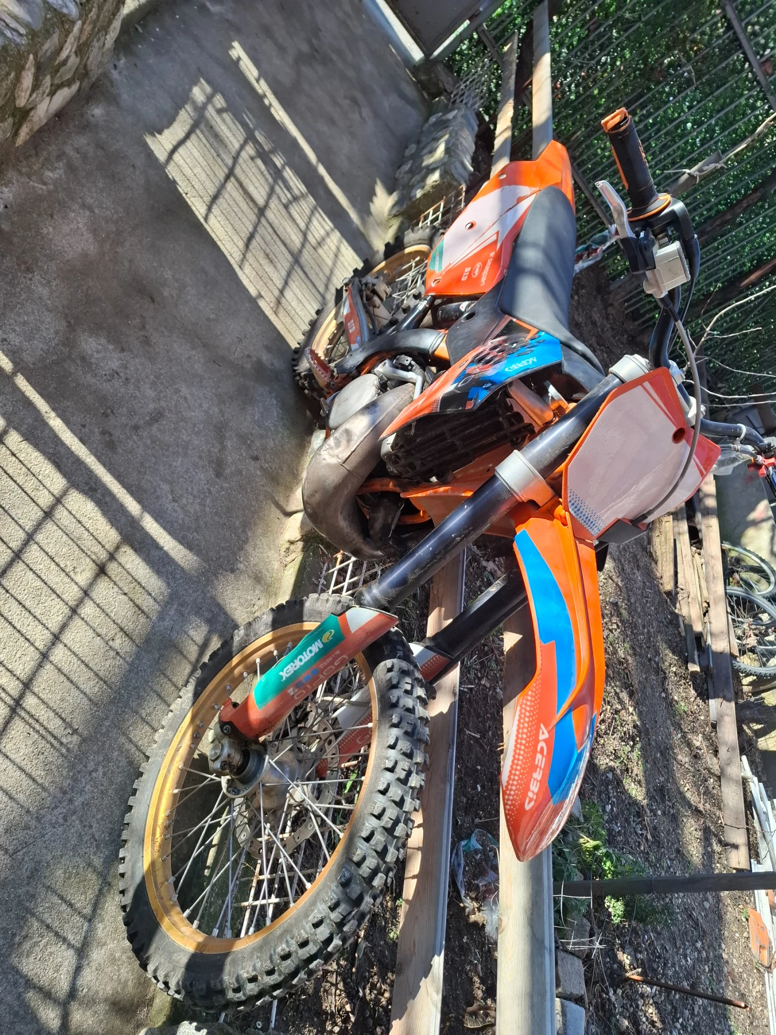 Ktm SX | Mobile.bg � ����������� 9