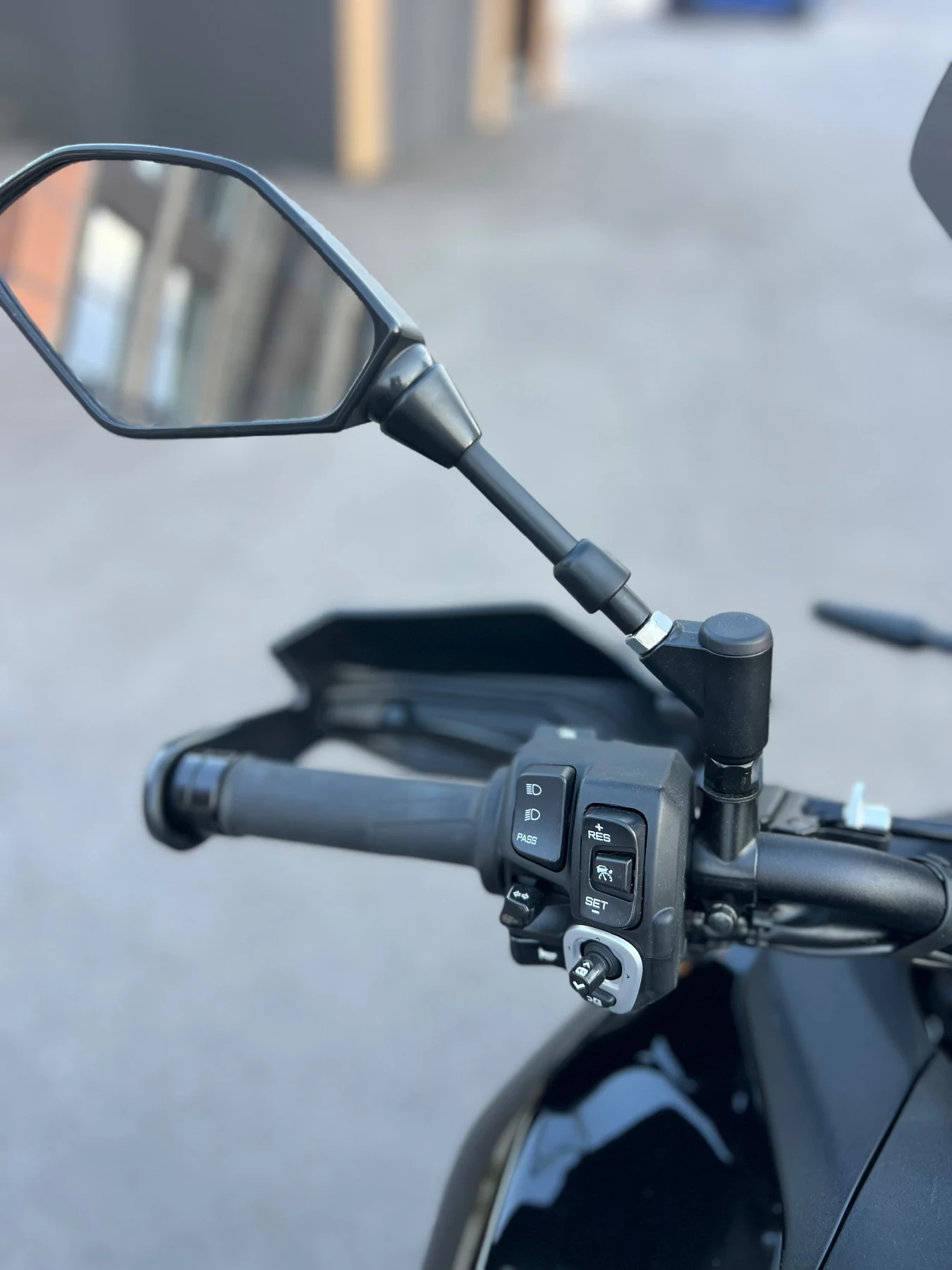 Yamaha Mt-09 Tracer 900 GT+ , снимка 4 - Мотоциклети и мототехника - 55125185