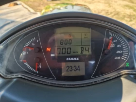 Трактор Claas АРИОН 620, снимка 7