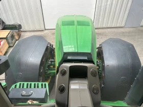 Трактор John Deere 8R 370 POWER SHIFT E-23 НАВИГАЦИЯ ЛИЗИНГ, снимка 12
