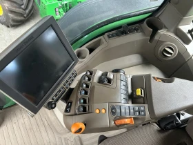 Трактор John Deere 8R 370 POWER SHIFT E-23 НАВИГАЦИЯ ЛИЗИНГ, снимка 8
