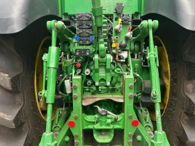 Трактор John Deere 8R 370 POWER SHIFT E-23 НАВИГАЦИЯ ЛИЗИНГ, снимка 11