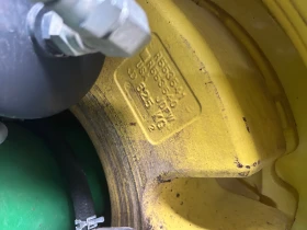 Трактор John Deere 8R 370 POWER SHIFT E-23 НАВИГАЦИЯ ЛИЗИНГ, снимка 17