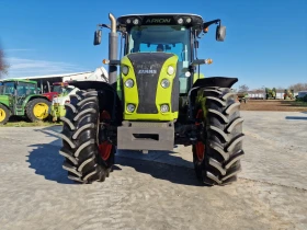 Трактор Claas АРИОН 620, снимка 2