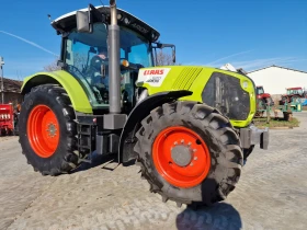 Трактор Claas АРИОН 620, снимка 6