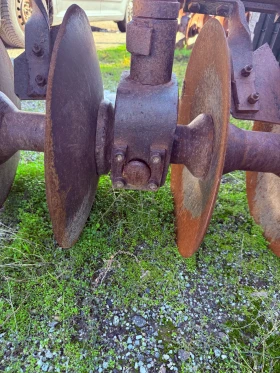 Брана Друга марка, снимка 2 — Bazar.bg Брана Друга марка, снимка 2