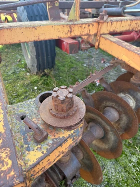 Брана Друга марка, снимка 3 — Bazar.bg Брана Друга марка, снимка 3