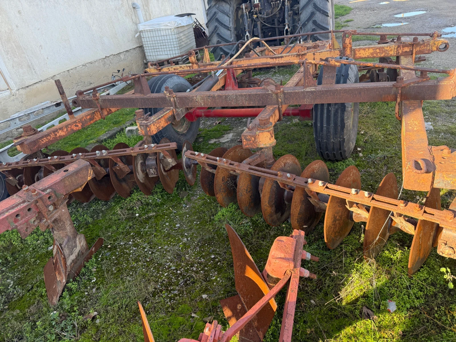 Брана Друга марка  - изображение 6