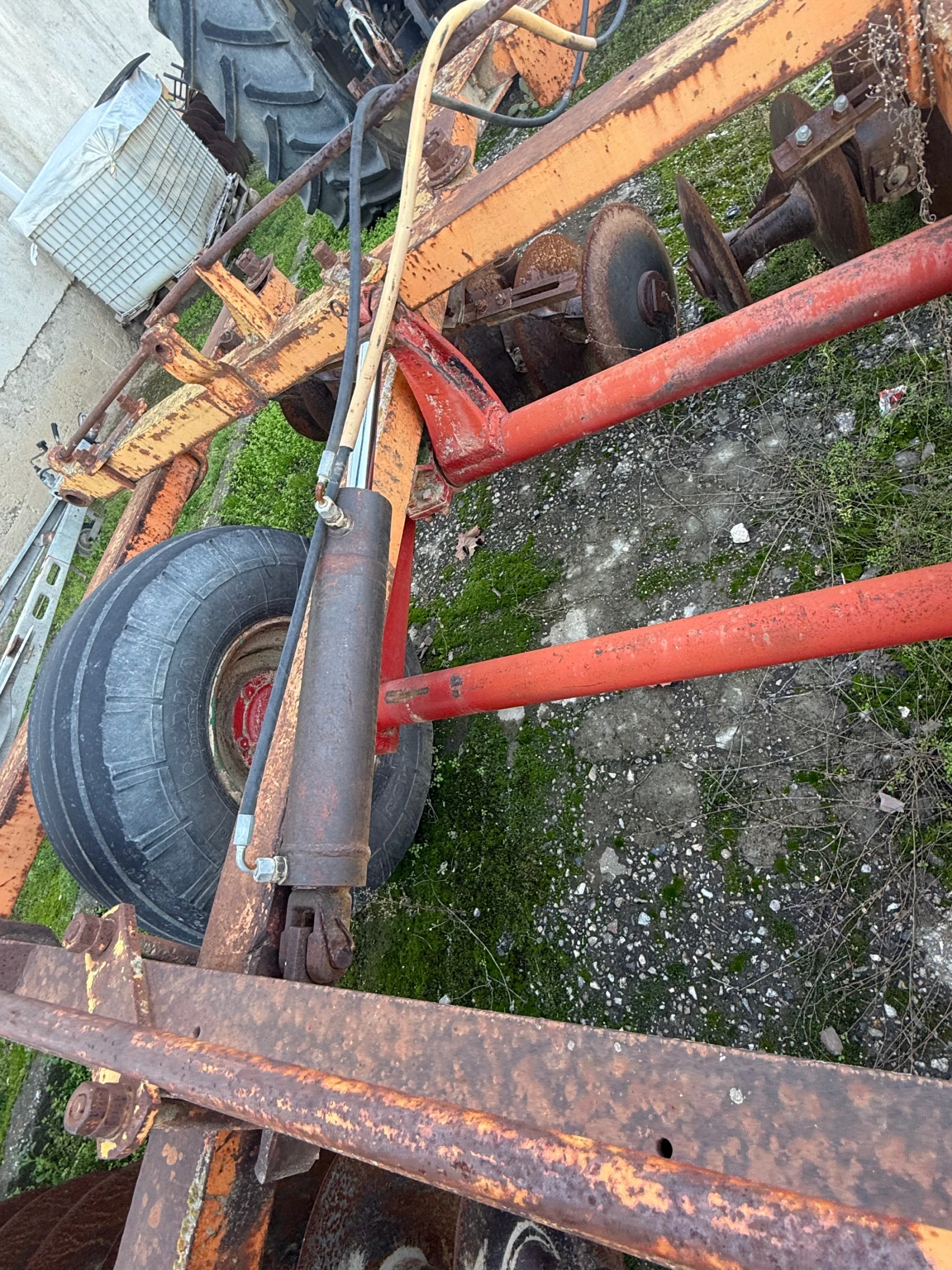 Брана Друга марка  - изображение 8