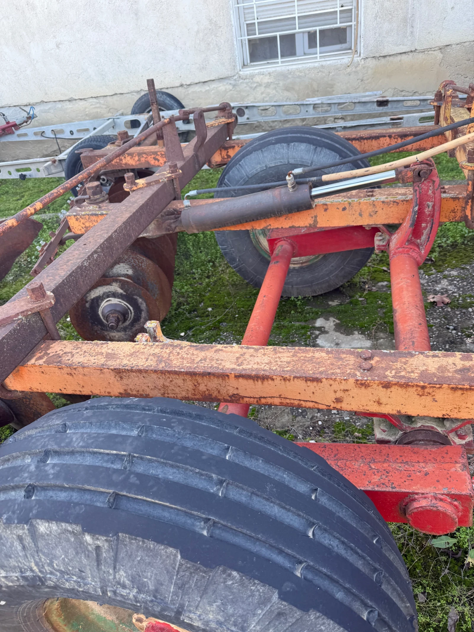 Брана Друга марка  - изображение 5