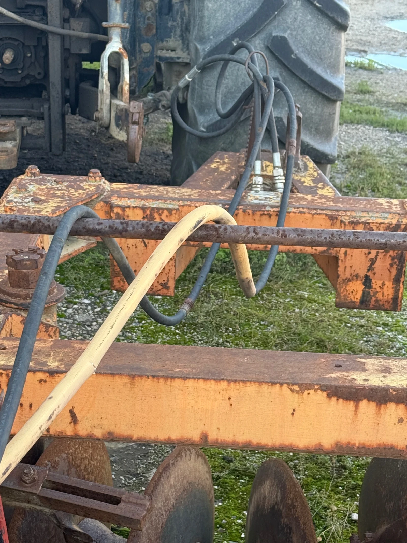 Брана Друга марка  - изображение 9