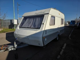Каравана ABI BEYERLAND 430, снимка 1