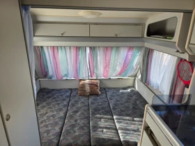 Каравана ABI BEYERLAND 430, снимка 9