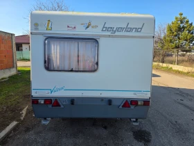 Каравана ABI BEYERLAND 430, снимка 6