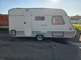 Каравана ABI BEYERLAND 430, снимка 4