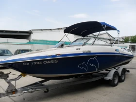 Лодка Sugar Sand OASIS-250-OPTI-MAX, снимка 7