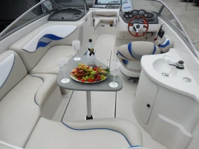 Лодка Sugar Sand OASIS-250-OPTI-MAX, снимка 15