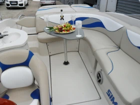 Лодка Sugar Sand OASIS-250-OPTI-MAX, снимка 12