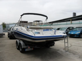 Лодка Sugar Sand OASIS-250-OPTI-MAX, снимка 6