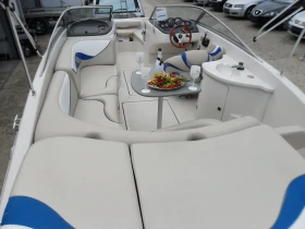 Лодка Sugar Sand OASIS-250-OPTI-MAX, снимка 14