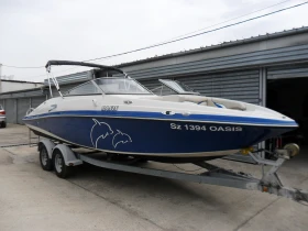 Лодка Sugar Sand OASIS-250-OPTI-MAX, снимка 2