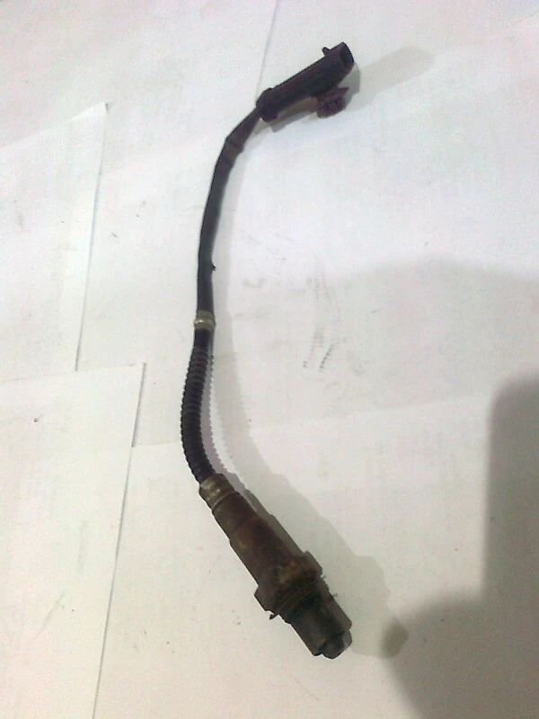 Ламбда сонда за Рено Лагуна (6)