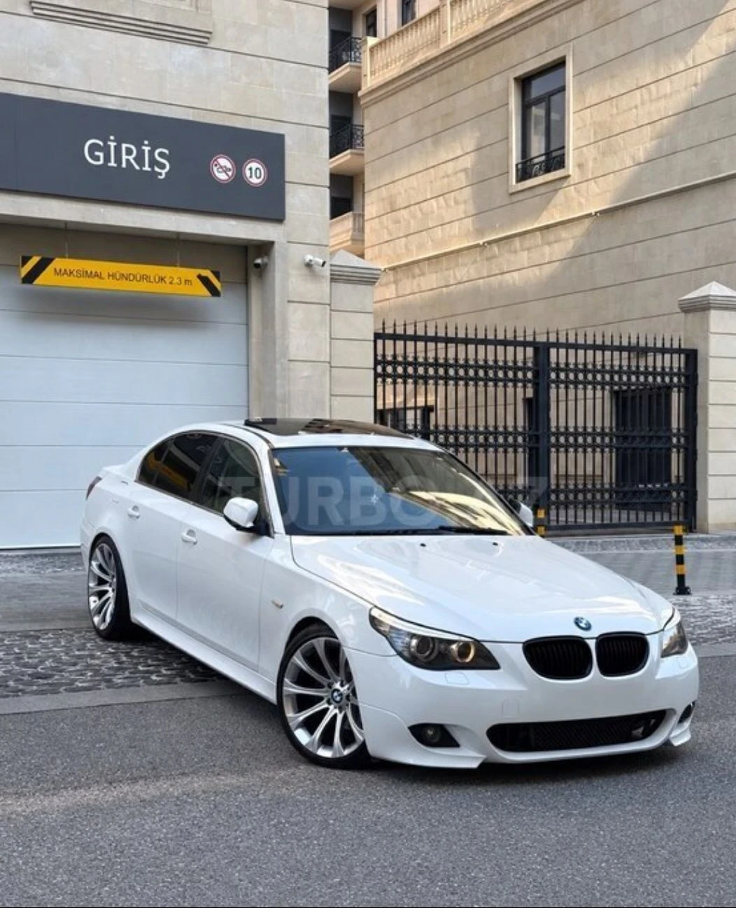 BMV 5.30 